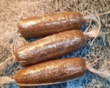 Foto del paso 5 de la receta: Chorizo colorado vegano!