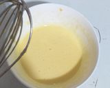 Hình bước làm 2 của món Cafe trứng 🥚☕