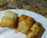 Foto del paso 5 de la receta: Canelones de cocido