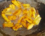 Foto langkah ke 4 dari resep Singkong Goreng Gurih.