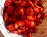 Eperdzsem 🍓 recept fázis 1 fotója
