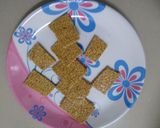 તલની ચીકી(Tal Chikki Recipe in Gujarati) રેસીપી સ્ટેપ4ફોટો