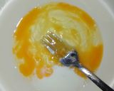 A picture of step 3 of Spicy scotch eggs.