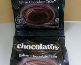 Foto langkah ke 1 dari resep Agar-Agar Chocolatos.