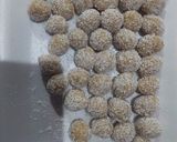 Foto del paso 2 de la receta: Beiginhos