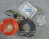 Foto langkah ke 2 dari resep Cireng Nasi.