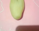 Foto langkah ke 5 dari resep Pao Karakter anti keriput (Metode Yudane).
