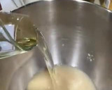 Foto del paso 3 de la receta: Coca de cebolla con bacon!