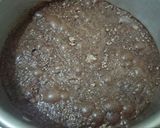 Foto langkah ke 4 dari resep Pudding Kopi Karamel.