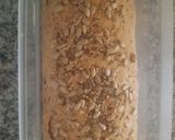 Foto del paso 4 de la receta: Pan casero de harina integral