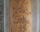 Foto del paso 4 de la receta: Pan casero de harina integral
