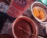 Foto del paso 9 de la receta: Pastel de chocolate