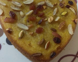 ரவை மாம்பழ கேக் ரெசிபி ஸ்டேப் 7 புகைப்படம்