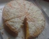 Foto langkah ke 4 dari resep Bolu nutrisari keju.