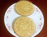A picture of step 9 of Payesh / Kheer.