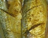 Foto langkah ke 1 dari resep Ikan Kembung Goreng.