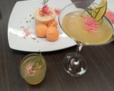 Foto del paso 6 de la receta: Sorbet de vino blanco 🥂