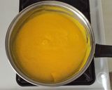 Foto del paso 4 de la receta: Crema de zapallo fácil de hacer