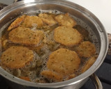 Foto del paso 4 de la receta: Patatas a la importancia