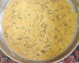 लौकी बेसन चीला (Lauki besan cheela recipe in hindi) रेसिपी चरण 2 फोटो
