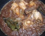 Foto langkah ke 2 dari resep Semur Ayam Betawi.