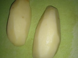 Tortilla de papas 🥔