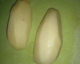 Foto del paso 1 de la receta: Tortilla de papas 🥔