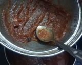 चिच गुळाची चटणी (chincha gul chutney recipe in marathi) रेसिपी स्टेप 3 फोटो 