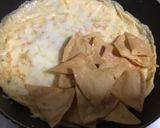 Foto del paso 5 de la receta: Omelette de chilaquiles con habanero