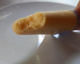 Foto del paso 3 de la receta: Helados de durazno 🍑