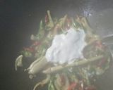 Foto langkah ke 3 dari resep Santan Pedas Ikan Tongkol.