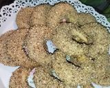 صورة لخطوة 5 من وصفة هليلات الكاوكاو معسلين