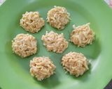 Foto langkah ke 8 dari resep Bola-Bola Mie.
