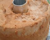 Foto langkah ke 8 dari resep Chiffon Mocca.