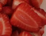 Foto del paso 2 de la receta: Volovanes de queso y fresas