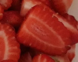 Foto del paso 2 de la receta: Volovanes de queso y fresas
