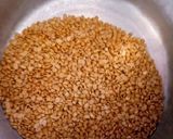 साउथ इंडियन फेमस पप्पू चारु (South Indian famous Pappu charu recipe in Hindi) रेसिपी चरण 1 फोटो
