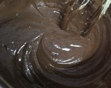Foto del paso 7 de la receta Crema pastelera de vainilla y chocolate - usando preparado de natillas 🍦
