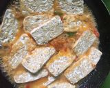 Foto langkah ke 4 dari resep Mbekmbek Tempe ala Tegal.