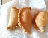 Foto del paso 5 de la receta: Pasteles de queso