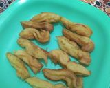 Foto langkah ke 7 dari resep Churros Ekonomis.