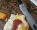 Foto del paso 5 de la receta: Muffins de Huevito