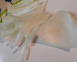 Salted, Cod Patties, with Sauce recipe step 4 photo