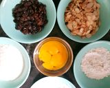 Foto langkah ke 1 dari resep Klappertaart enak.