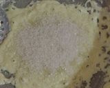 A picture of step 5 of Milk peda.
