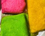 Foto langkah ke 3 dari resep 499. Sate Cenil.