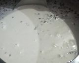 A picture of step 2 of Dal makhani OUR PRIME MINISTER'S FIRST CHOICE.