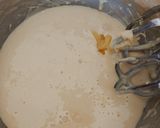 Foto langkah ke 3 dari resep Bolu Kukus Mekar.