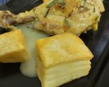 Foto del paso 5 de la receta: Pata de pollo sous vide (cocción al vacío)