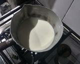 Foto langkah ke 2 dari resep Cheesecake lumer Oreo (hemat bahan & cepat).